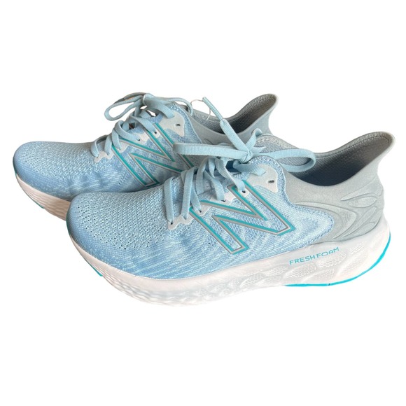 New Balance Shoes - New Balance Fresh Foam Running Couse Tennis Shoes